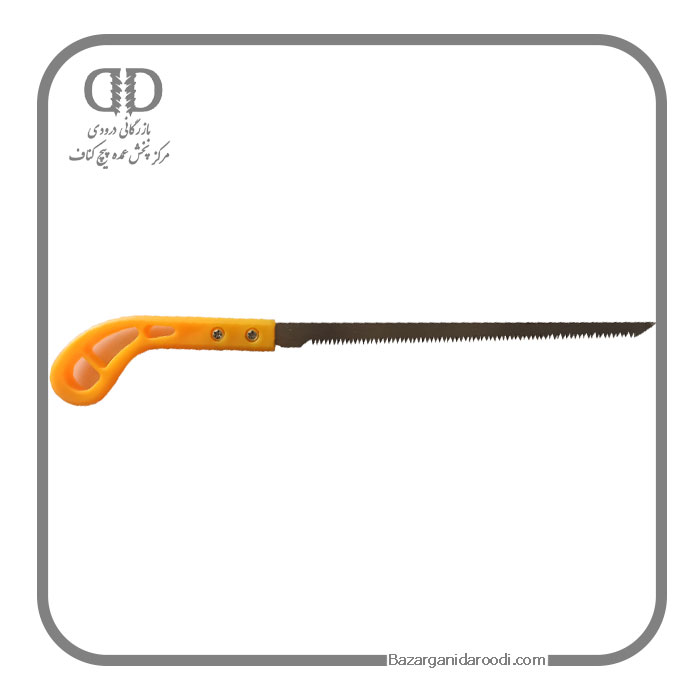 اره دکوراتیو prun saw